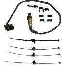 Metzger Lambdasonde COMPETENCE KIT 0893195