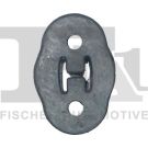 FA1 Halter, Abgasanlage 873-904