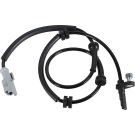 Metzger Sensor, Raddrehzahl 09001589