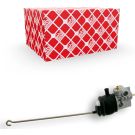 FEBI BILSTEIN 27877 Ventil, Fahrerhauslagerung FEBI BILSTEIN 27877 Ventil, Fahrerhauslagerung