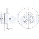 Bremsscheibe BG2749 Bremsscheibe BG2749
