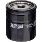 Ölfilter H90W27