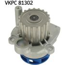 SKF Wasserpumpe VKPC 81302