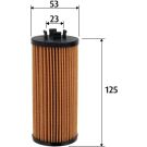 Ölfilter 586696