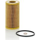 Mann-Filter Ölfilter HU 718/1 Z