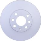 Bremsscheibe 8DD 355 106-051
