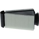 Luftfilter F 026 400 707 Luftfilter F 026 400 707