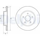Bremsscheibe BG4779C Bremsscheibe BG4779C