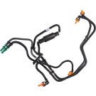 Metzger Kraftstoffleitung 2150264