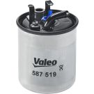 Valeo Kraftstofffilter 587519