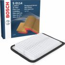 BOSCH F 026 400 114 Luftfilter BOSCH F 026 400 114 Luftfilter
