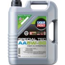 Liqui Moly 20954 Special Tec AA 5W-30 Motoröl 5l Liqui Moly 20954 Special Tec AA 5W-30 Motoröl 5l