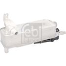 febi bilstein Ölkühler, Automatikgetriebe 193261