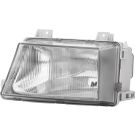 Hella 2 x HELLA Hauptscheinwerfer 1AH 007 774-011