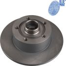 Bremsscheibe ADV184379