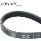 SKF Keilrippenriemen VKMV 4PK1120