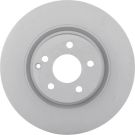 BOSCH Bremsscheibe 0 986 479 332