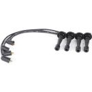 BOSCH Zündleitungssatz 0 986 357 150