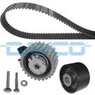 Dayco Zahnriemensatz KTB199