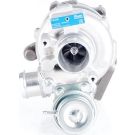 Nissens Turbolader 93219