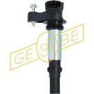 GEBE Zündspule 9 4651 1