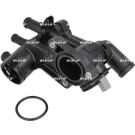 NRF Thermostat, Kühlmittel EASY FIT 725243