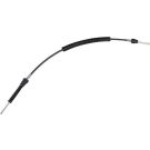 Metzger Seilzug, Schaltgetriebe 3150325