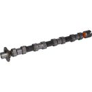 FEBI BILSTEIN 181657 Nockenwelle FEBI BILSTEIN 181657 Nockenwelle