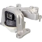 FEBI BILSTEIN 176025 Motorlager FEBI BILSTEIN 176025 Motorlager