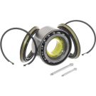 SKF Radlagersatz VKBA 1999