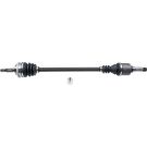 FEBI BILSTEIN 183470 Antriebswelle FEBI BILSTEIN 183470 Antriebswelle
