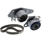 NTN-SNR Zahnriemensatz KD455.38
