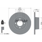 Bremsscheibe 92107900 Bremsscheibe 92107900