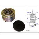 INA Generatorfreilauf 535 0207 10