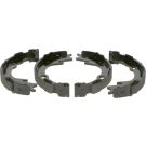 BOSCH Bremsbackensatz, Feststellbremse 0 986 487 679