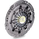 LuK Kupplungsdruckplatte 121 0089 10