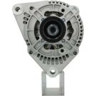 BV PSH 555.509.090.010 Lichtmaschine 12V, 90A, B+ (M8), Ø 50,0 mm