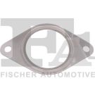 FA1 Dichtung, Abgasrohr 330-912