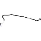 Metzger Kraftstoffleitung 2150152