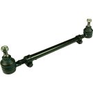 Metzger 2 x METZGER Spurstange COMPETENCE KIT 56012308