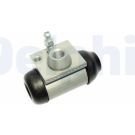 Delphi Radbremszylinder LW90057