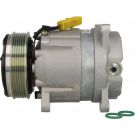 Kompressor, Klimaanlage 89122