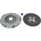 SACHS 3000 950 630 Kupplungssatz