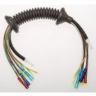 Metzger Kabelreparatursatz, Heckklappe 2320065