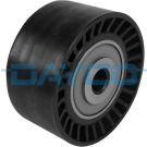 Dayco Umlenk-/Führungsrolle, Zahnriemen ATB2609