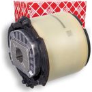 FEBI BILSTEIN 170660 Lagerung, Achskörper FEBI BILSTEIN 170660 Lagerung, Achskörper