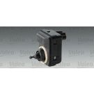 Valeo Stellelement, Leuchtweiteregulierung 087543