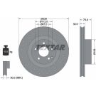 Bremsscheibe 92099205