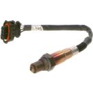 BOSCH Lambdasonde 0 258 006 499