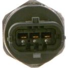 BOSCH Sensor, Kraftstoffdruck 0 281 002 863
